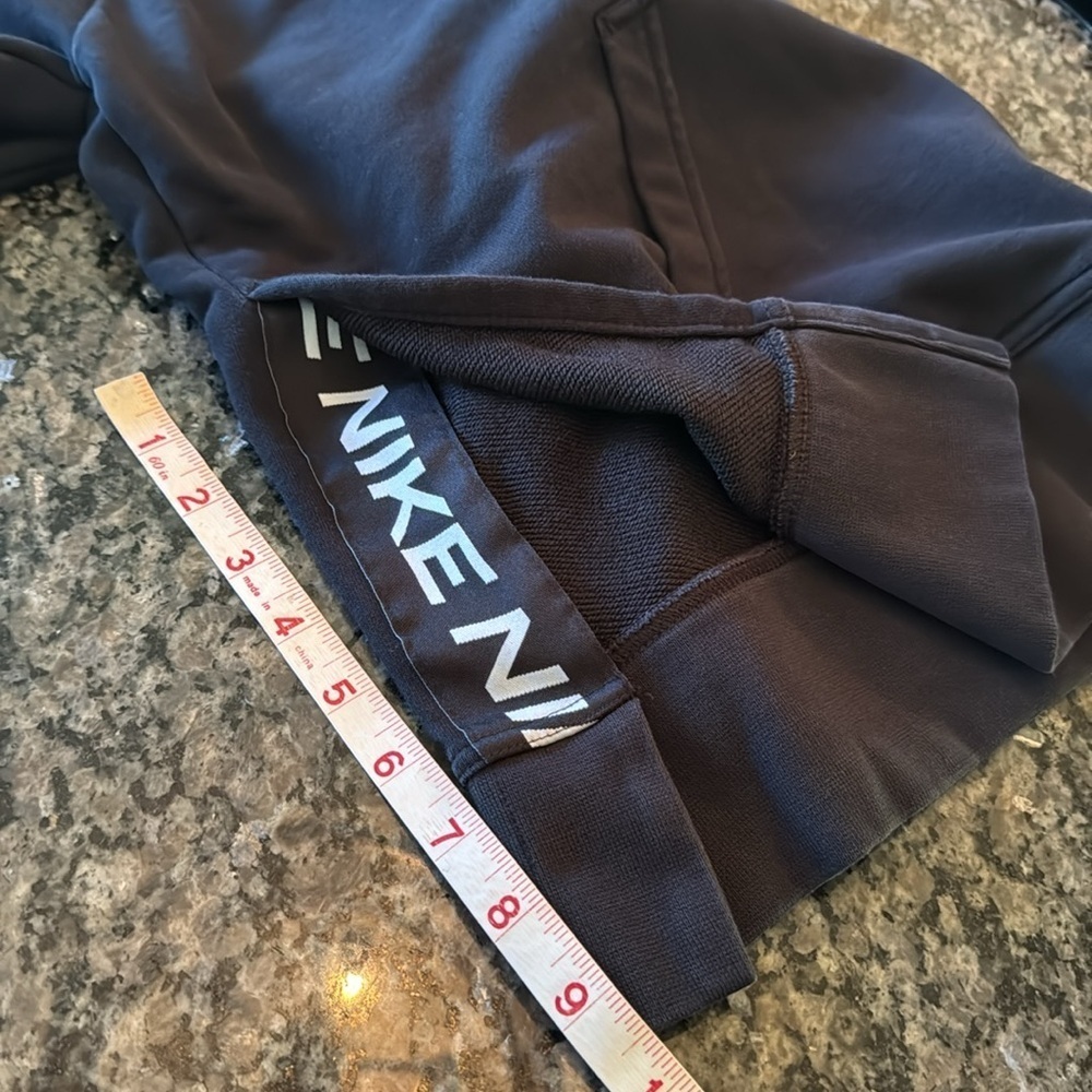 Nike zip up hoodie M - Picture 13 of 13
